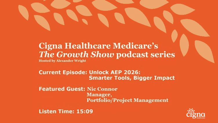 Unlock AEP 2026: Smarter Tools, Bigger Impact
