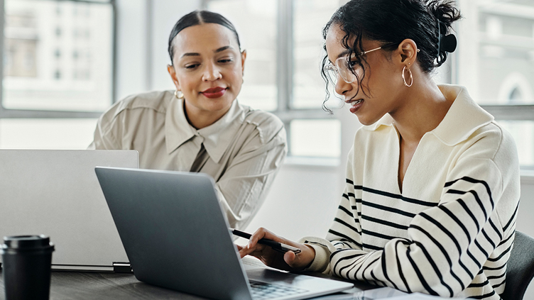 Effective sales tools are a click away